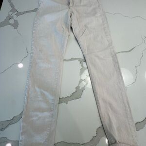 Anthropologie YAYA Stylish Light pink Pants jeans